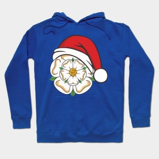 Yorkshire Christmas Hoodie